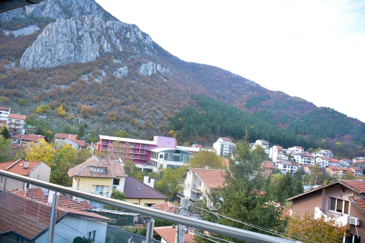 Раде 3-Враца Vratsa Экстерьер фото