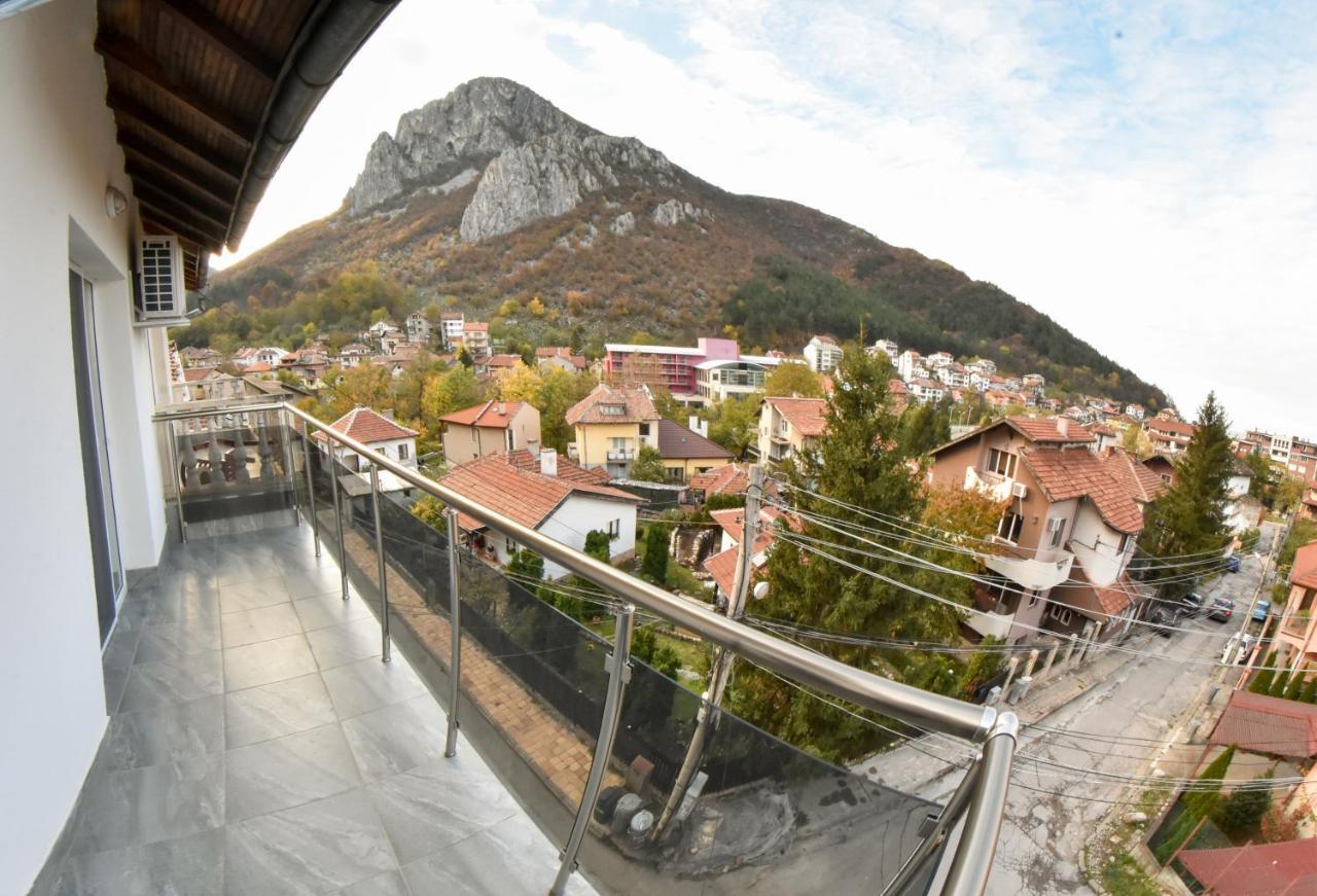 Раде 3-Враца Vratsa Экстерьер фото